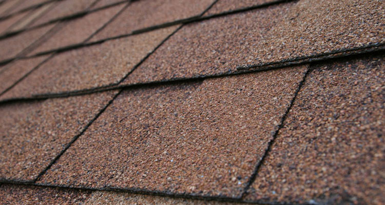 Asphalt Shingle Roofing Repair Stanton