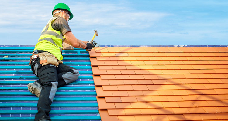 Best Roofing Company Stanton