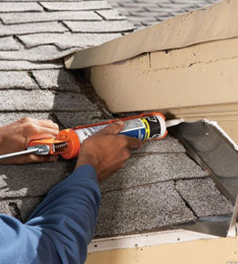 Roof Leaking Repair  in Stanton