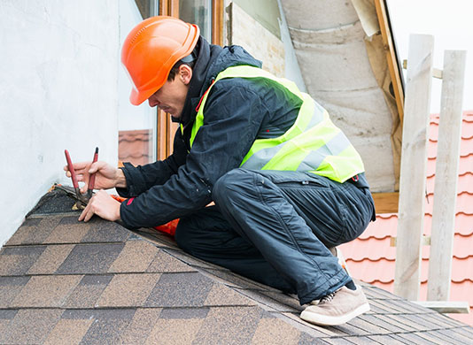 Stanton Roof Replacement Free Quotation