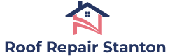 best roofing repair company of Stanton