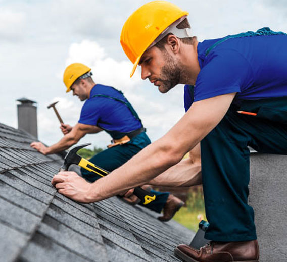 best Roofing Repair Faqs Stanton