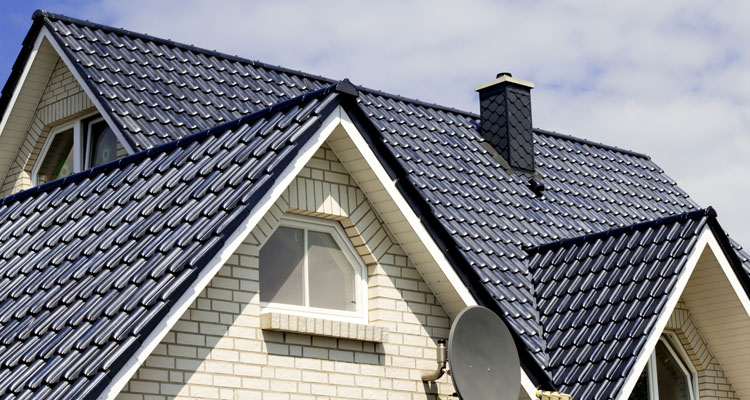 Stanton Asphalt Shingle Roofing 